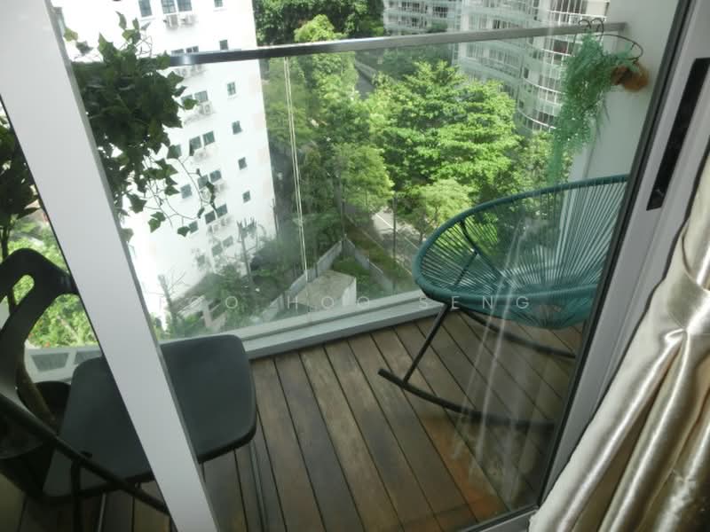 Espada, 48 Saint Thomas Walk, 1 Bedroom, 452 sqft, Condominium For Rent, by Foo Hoo Seng, 15582396 - PropertyGuru.com.sg