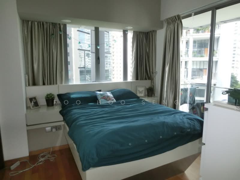 Espada, 48 Saint Thomas Walk, 1 Bedroom, 452 sqft, Condominium For Rent, by Foo Hoo Seng, 15582396 - PropertyGuru.com.sg