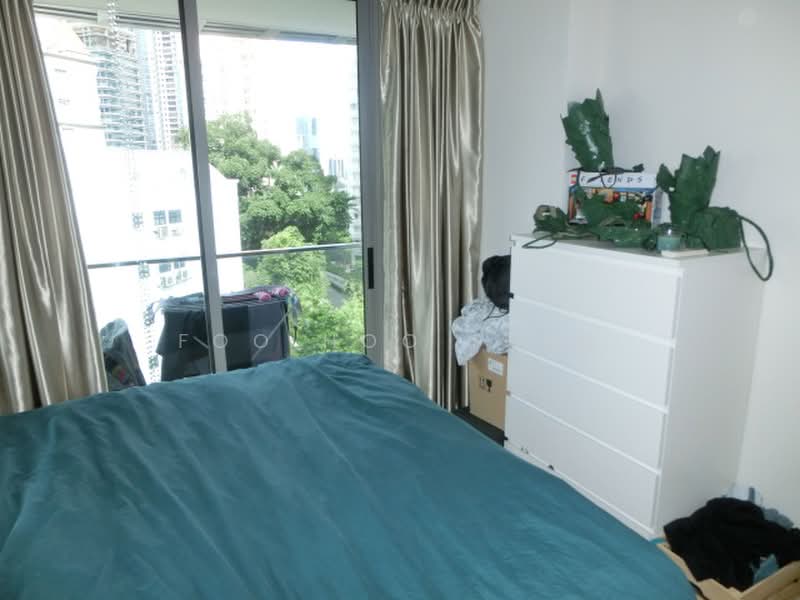 Espada, 48 Saint Thomas Walk, 1 Bedroom, 452 sqft, Condominium For Rent, by Foo Hoo Seng, 15582396 - PropertyGuru.com.sg