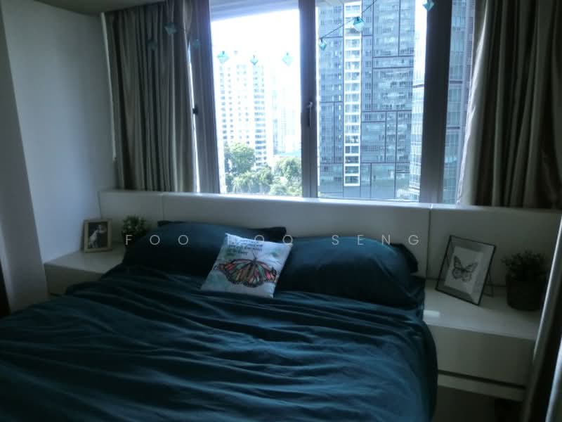 Espada, 48 Saint Thomas Walk, 1 Bedroom, 452 sqft, Condominium For Rent, by Foo Hoo Seng, 15582396 - PropertyGuru.com.sg