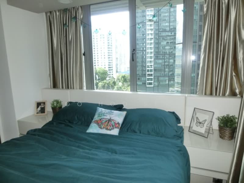 Espada, 48 Saint Thomas Walk, 1 Bedroom, 452 sqft, Condominium For Rent, by Foo Hoo Seng, 15582396 - PropertyGuru.com.sg