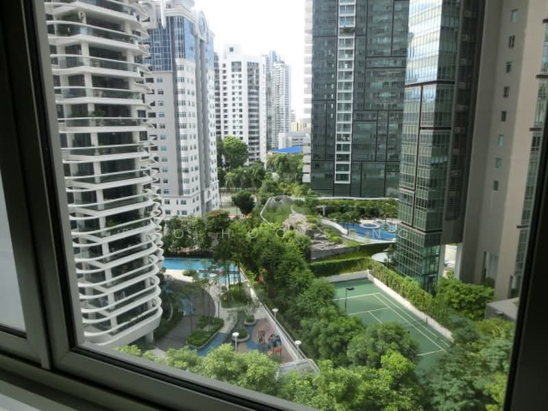 Espada, 48 Saint Thomas Walk, 1 Bedroom, 452 sqft, Condominium For Rent, by Foo Hoo Seng, 15582396 - PropertyGuru.com.sg