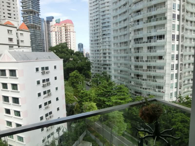 Espada, 48 Saint Thomas Walk, 1 Bedroom, 452 sqft, Condominium For Rent, by Foo Hoo Seng, 15582396 - PropertyGuru.com.sg
