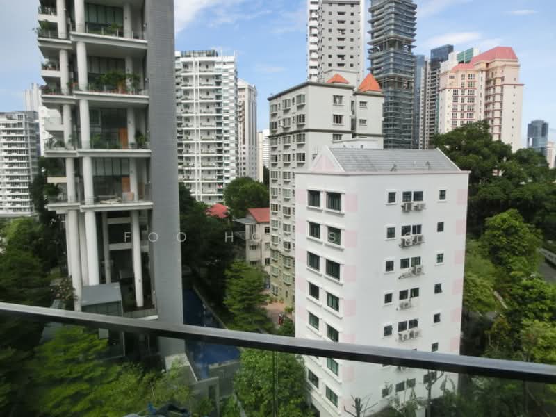 Espada, 48 Saint Thomas Walk, 1 Bedroom, 452 sqft, Condominium For Rent, by Foo Hoo Seng, 15582396 - PropertyGuru.com.sg