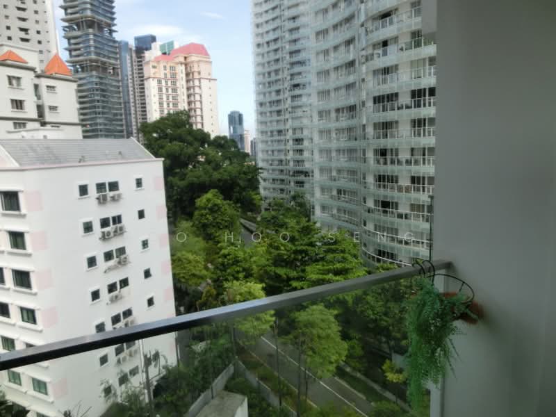 Espada, 48 Saint Thomas Walk, 1 Bedroom, 452 sqft, Condominium For Rent, by Foo Hoo Seng, 15582396 - PropertyGuru.com.sg