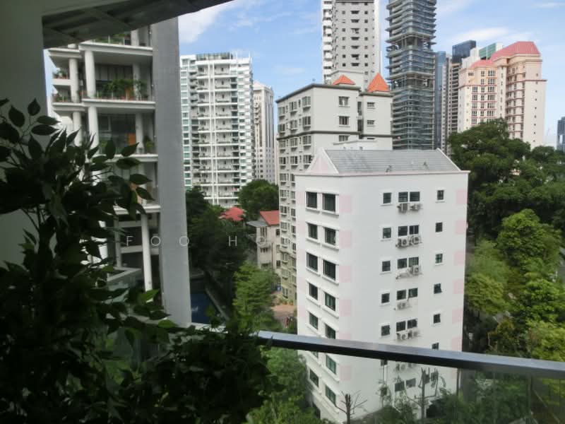 Espada, 48 Saint Thomas Walk, 1 Bedroom, 452 sqft, Condominium For Rent, by Foo Hoo Seng, 15582396 - PropertyGuru.com.sg