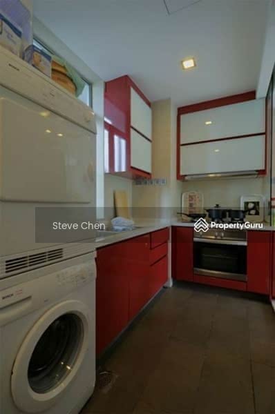 Wet Kitchen