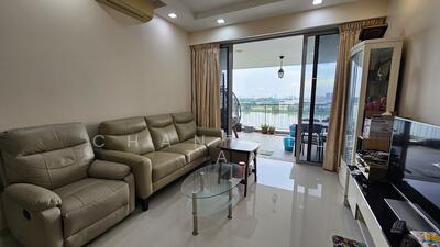 For Rent - The Estuary @ Yishun