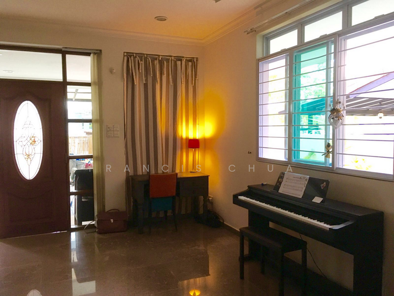 Telok kurau Lor M, Telok Kurau Lor M, 6 Bedrooms, 3,800 sqft, Corner Terrace For Rent, by Francis C, 15606807 - PropertyGuru.com.sg