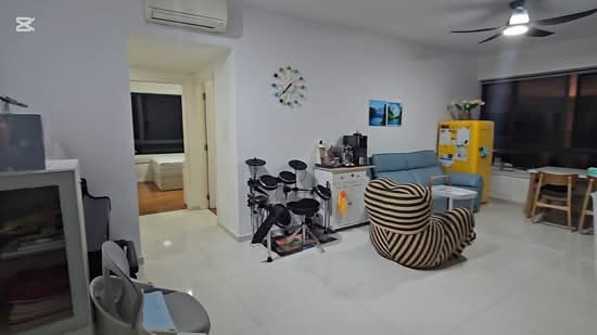 The Interlace Condominium For Sale at S$ 2,400,000 | PropertyGuru Singapore