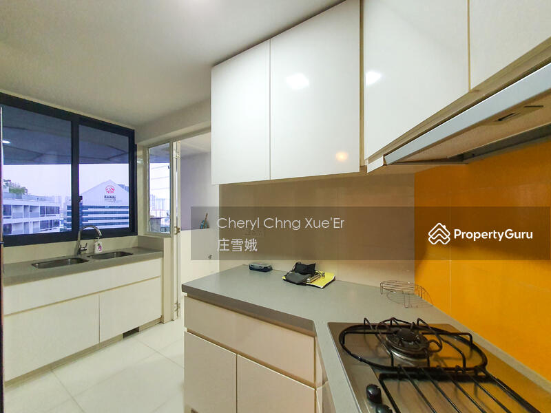 The Interlace Condominium For Sale at S$ 2,400,000 | PropertyGuru Singapore