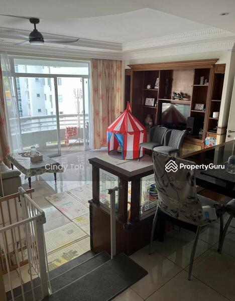 For Rent - Elias Green