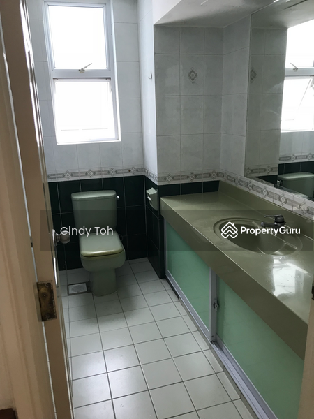 For Rent - Elias Green