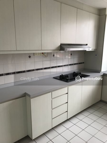 For Rent - Elias Green