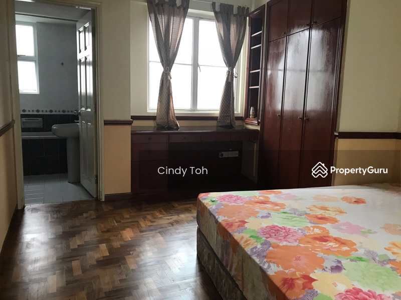 For Rent - Elias Green