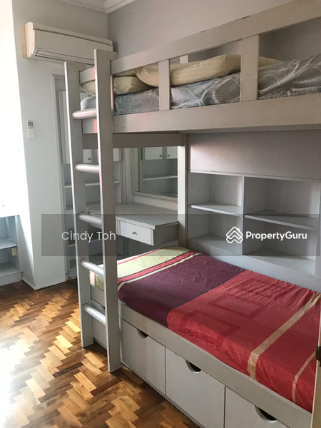 For Rent - Elias Green