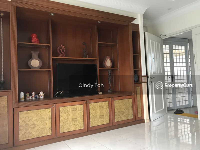 For Rent - Elias Green