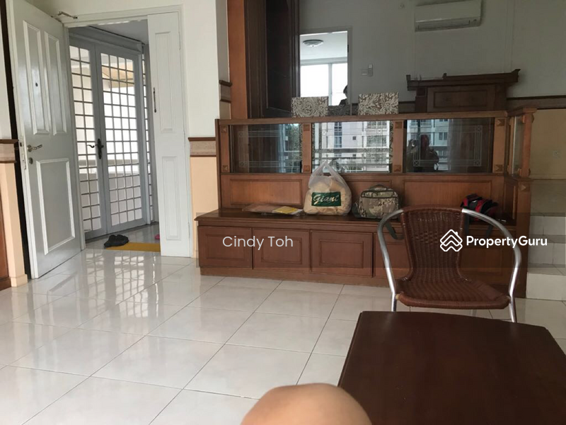 For Rent - Elias Green