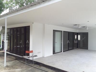 For Rent - FOR RENT - Rare Charming Bungalow@Morley Road