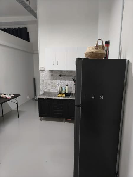Woodlands 11, 11 Woodlands Close, 1,938 sqft, Light Industrial (B1) For Rent, by Agatha Tan, 15640499 - CommercialGuru.com.sg