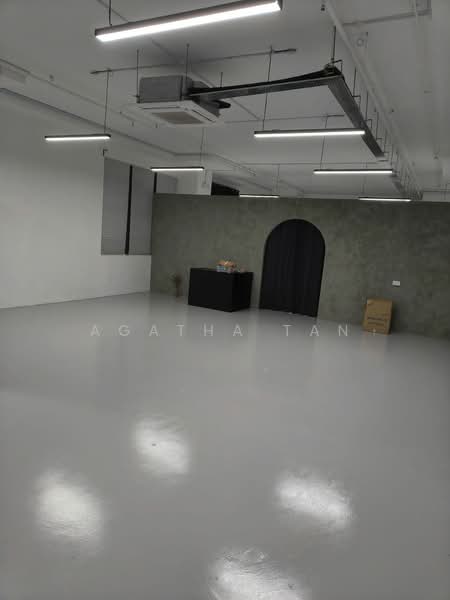 Woodlands 11, 11 Woodlands Close, 1,938 sqft, Light Industrial (B1) For Rent, by Agatha Tan, 15640499 - CommercialGuru.com.sg