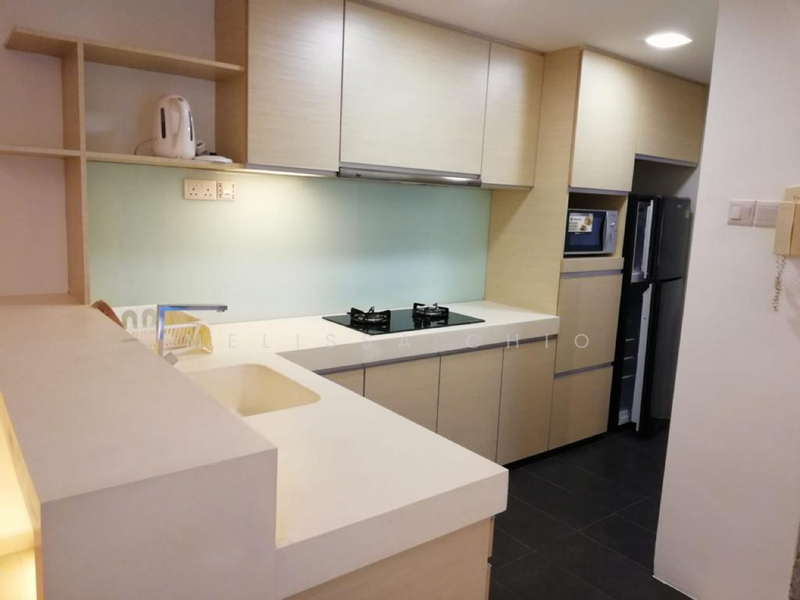 The Anchorage, 370H Alexandra Road, 1 Bedroom, 1,238 sqft, Condominium For Rent, by Melissa Chio, 15642527 - PropertyGuru.com.sg