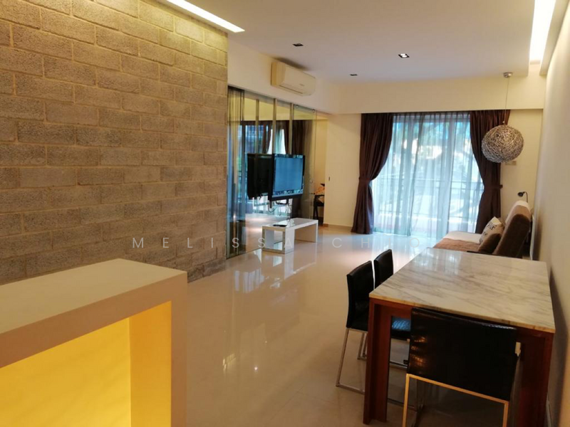 The Anchorage, 370H Alexandra Road, 1 Bedroom, 1,238 sqft, Condominium For Rent, by Melissa Chio, 15642527 - PropertyGuru.com.sg