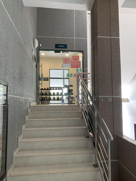 The Anchorage, 370H Alexandra Road, 1 Bedroom, 1,238 sqft, Condominium For Rent, by Melissa Chio, 15642527 - PropertyGuru.com.sg