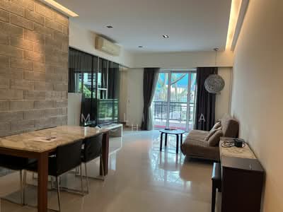 For Rent - The Anchorage