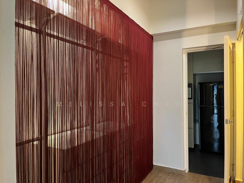 The Anchorage, 370H Alexandra Road, 1 Bedroom, 1,238 sqft, Condominium For Rent, by Melissa Chio, 15642527 - PropertyGuru.com.sg