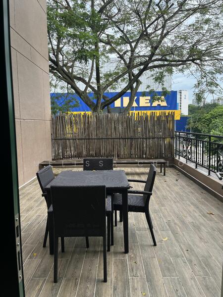 The Anchorage, 370H Alexandra Road, 1 Bedroom, 1,238 sqft, Condominium For Rent, by Melissa Chio, 15642527 - PropertyGuru.com.sg