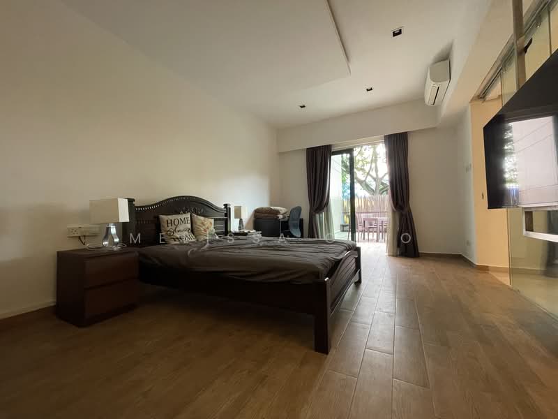 The Anchorage, 370H Alexandra Road, 1 Bedroom, 1,238 sqft, Condominium For Rent, by Melissa Chio, 15642527 - PropertyGuru.com.sg
