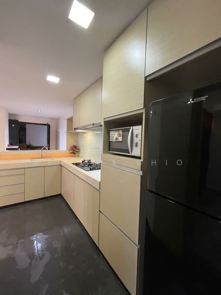 The Anchorage, 370H Alexandra Road, 1 Bedroom, 1,238 sqft, Condominium For Rent, by Melissa Chio, 15642527 - PropertyGuru.com.sg