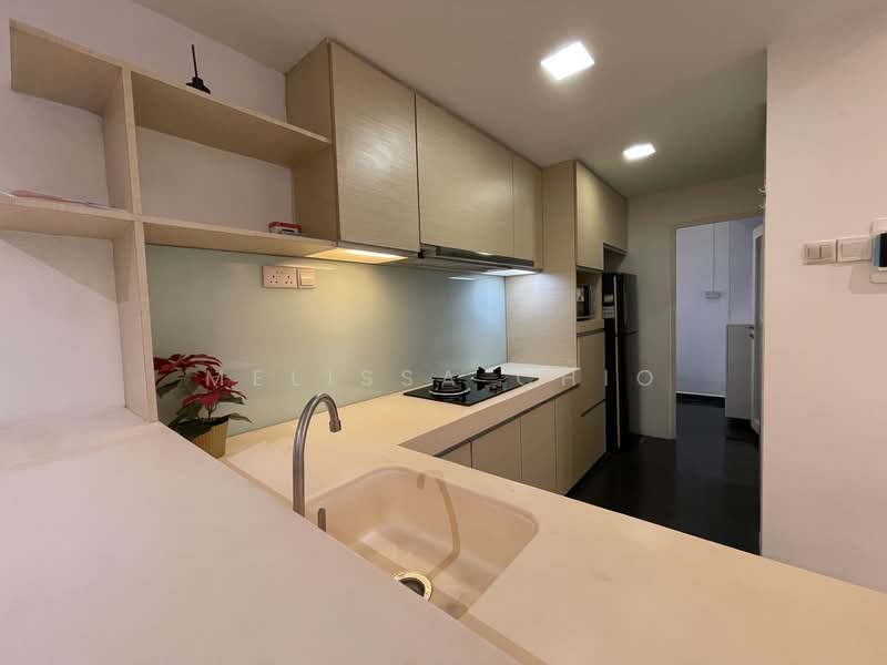 The Anchorage, 370H Alexandra Road, 1 Bedroom, 1,238 sqft, Condominium For Rent, by Melissa Chio, 15642527 - PropertyGuru.com.sg
