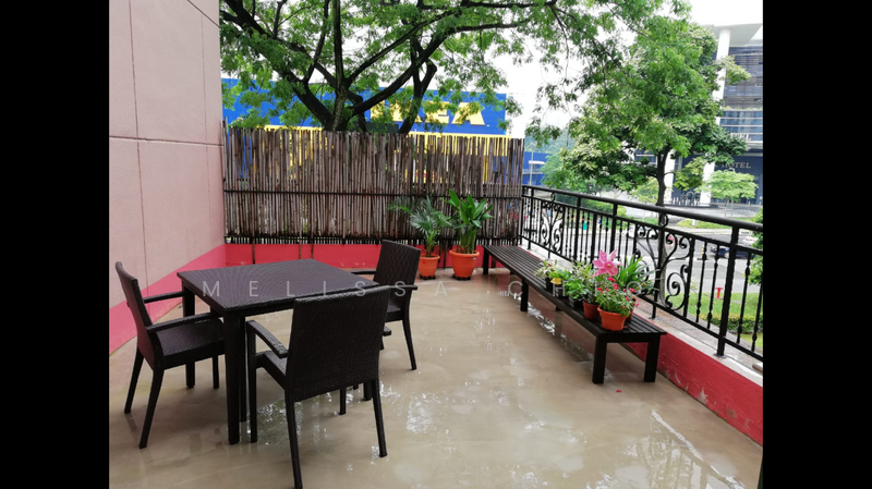 The Anchorage, 370H Alexandra Road, 1 Bedroom, 1,238 sqft, Condominium For Rent, by Melissa Chio, 15642527 - PropertyGuru.com.sg