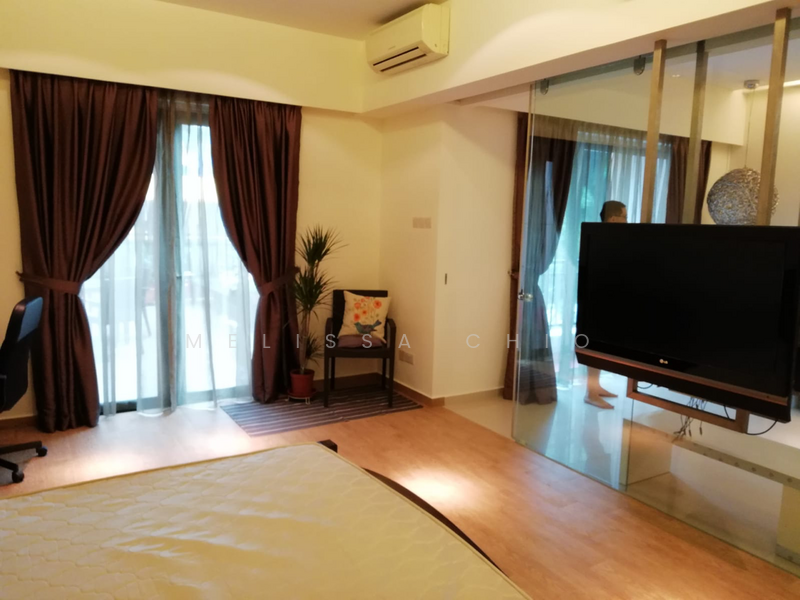 The Anchorage, 370H Alexandra Road, 1 Bedroom, 1,238 sqft, Condominium For Rent, by Melissa Chio, 15642527 - PropertyGuru.com.sg