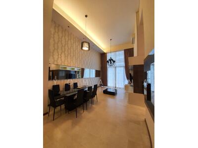 For Rent - The Nexus