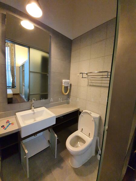 The Nexus, 963 Bukit Timah Road, 3 Bedrooms, 1,346 sqft, Condominium For Rent, by Yohanna Lie, 15649291 - PropertyGuru.com.sg