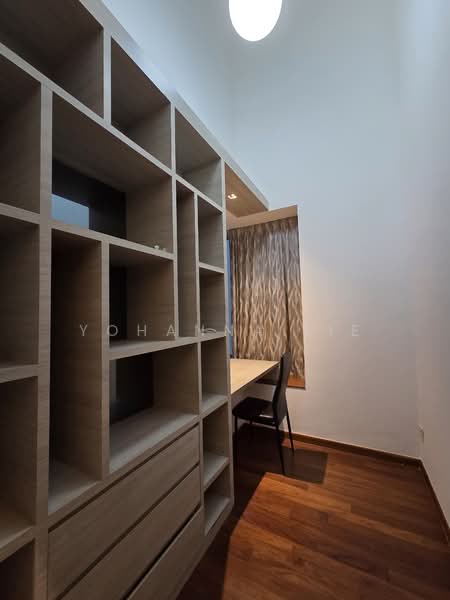 The Nexus, 963 Bukit Timah Road, 3 Bedrooms, 1,346 sqft, Condominium For Rent, by Yohanna Lie, 15649291 - PropertyGuru.com.sg