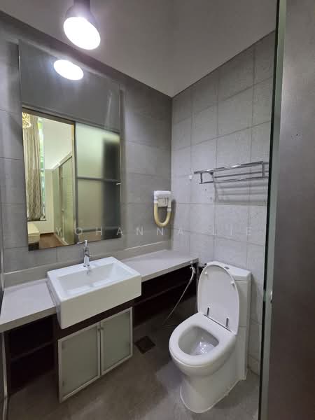 The Nexus, 963 Bukit Timah Road, 3 Bedrooms, 1,346 sqft, Condominium For Rent, by Yohanna Lie, 15649291 - PropertyGuru.com.sg