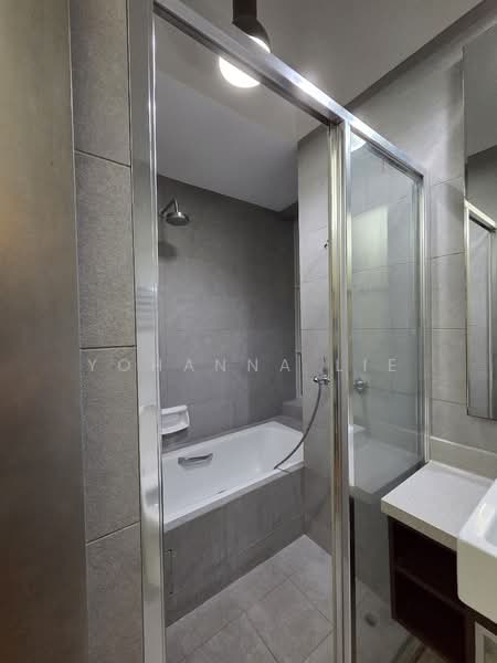 The Nexus, 963 Bukit Timah Road, 3 Bedrooms, 1,346 sqft, Condominium For Rent, by Yohanna Lie, 15649291 - PropertyGuru.com.sg
