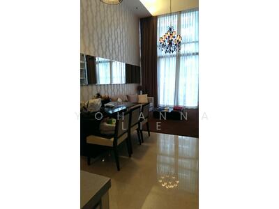 For Rent - The Nexus