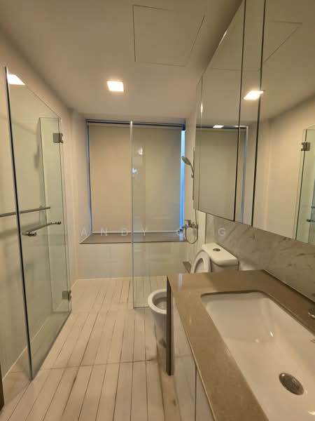 Hundred Trees, 91 West Coast Drive, 3 Bedrooms, 1,302 sqft, Condominium For Rent, by Andy Ong, 15653228 - PropertyGuru.com.sg