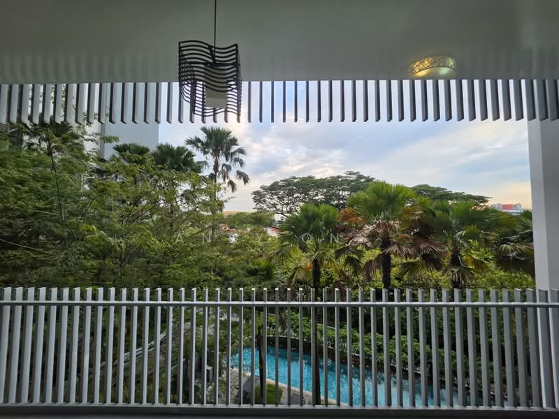 Hundred Trees, 91 West Coast Drive, 3 Bedrooms, 1,302 sqft, Condominium For Rent, by Andy Ong, 15653228 - PropertyGuru.com.sg