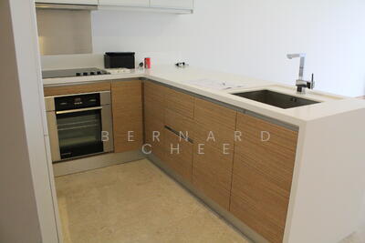 For Rent - Marina Bay Residences