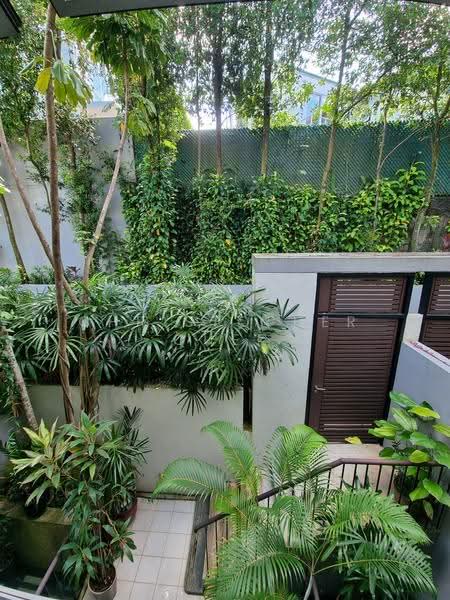 The Teneriffe, 268 Laurel Wood Avenue, Tanglin / Holland / Bukit Timah, 5 Bedrooms, 3,174 sqft, Cluster House For Rent, by Christopher Quek, 15662826 - PropertyGuru.com.sg