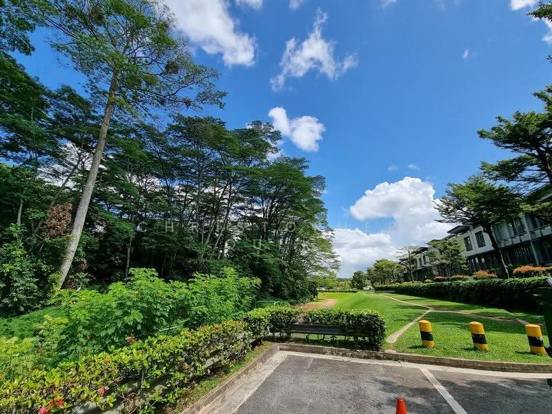 The Teneriffe, 268 Laurel Wood Avenue, Tanglin / Holland / Bukit Timah, 5 Bedrooms, 3,174 sqft, Cluster House For Rent, by Christopher Quek, 15662826 - PropertyGuru.com.sg