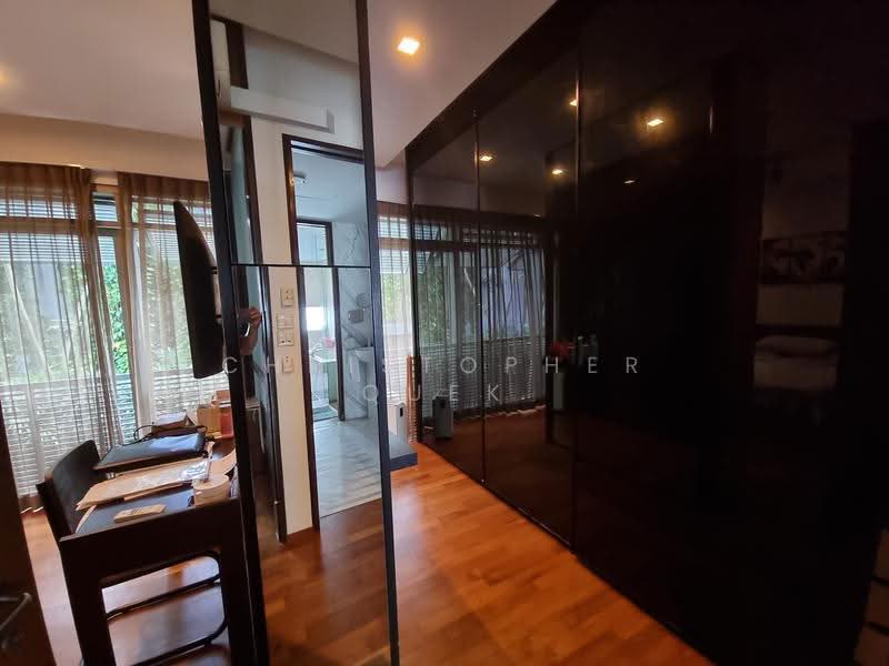The Teneriffe, 268 Laurel Wood Avenue, Tanglin / Holland / Bukit Timah, 5 Bedrooms, 3,174 sqft, Cluster House For Rent, by Christopher Quek, 15662826 - PropertyGuru.com.sg