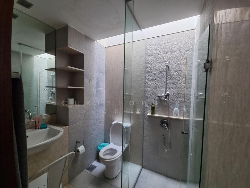 The Teneriffe, 268 Laurel Wood Avenue, Tanglin / Holland / Bukit Timah, 5 Bedrooms, 3,174 sqft, Cluster House For Rent, by Christopher Quek, 15662826 - PropertyGuru.com.sg
