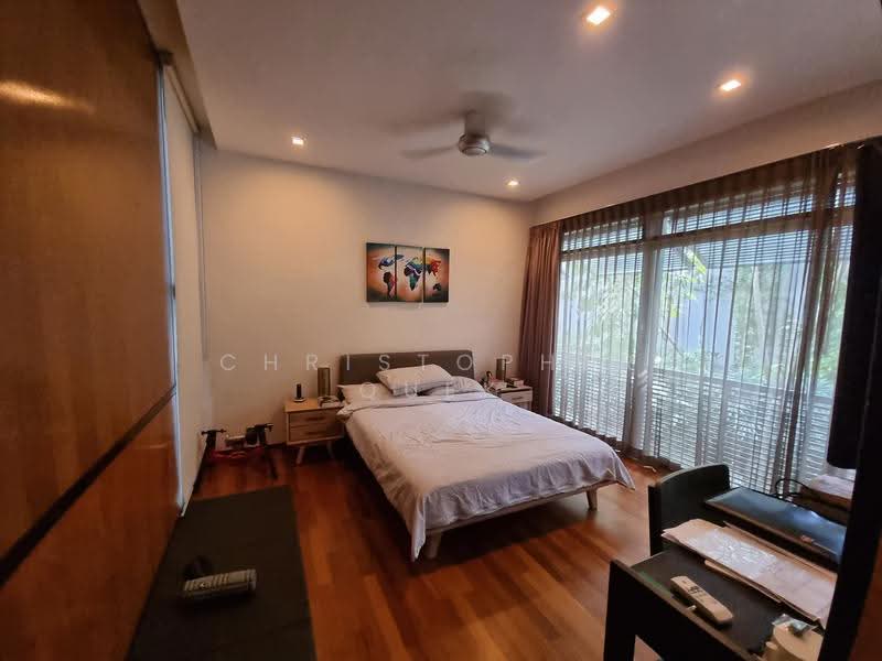 The Teneriffe, 268 Laurel Wood Avenue, Tanglin / Holland / Bukit Timah, 5 Bedrooms, 3,174 sqft, Cluster House For Rent, by Christopher Quek, 15662826 - PropertyGuru.com.sg
